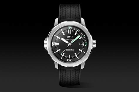 iwc aquatime|iwc aquatimer 2022.